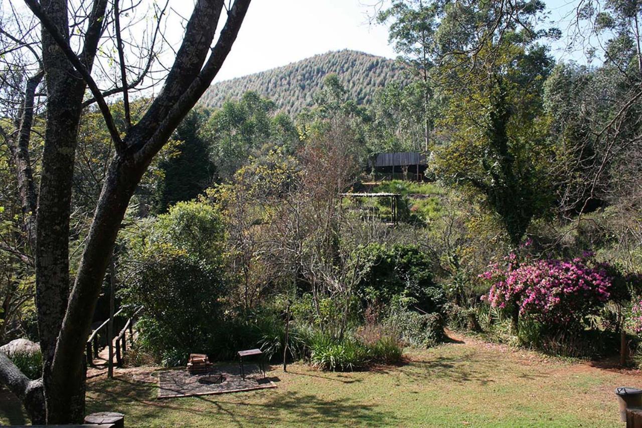Sabie Star Villa Exterior photo