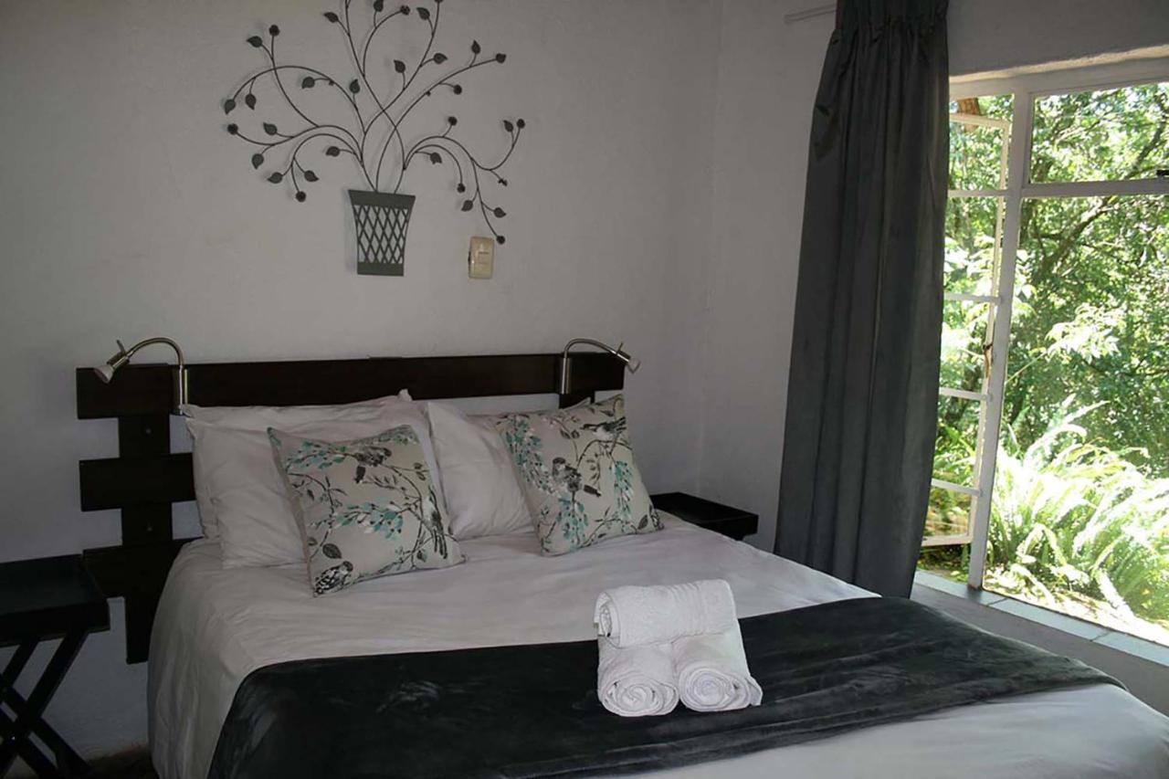 Sabie Star Villa Exterior photo
