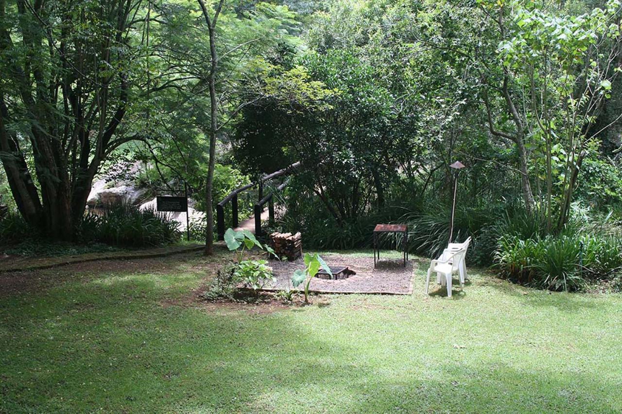 Sabie Star Villa Exterior photo
