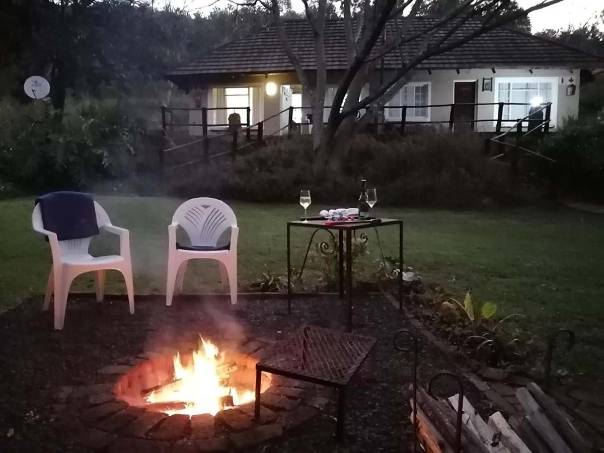 Sabie Star Villa Exterior photo