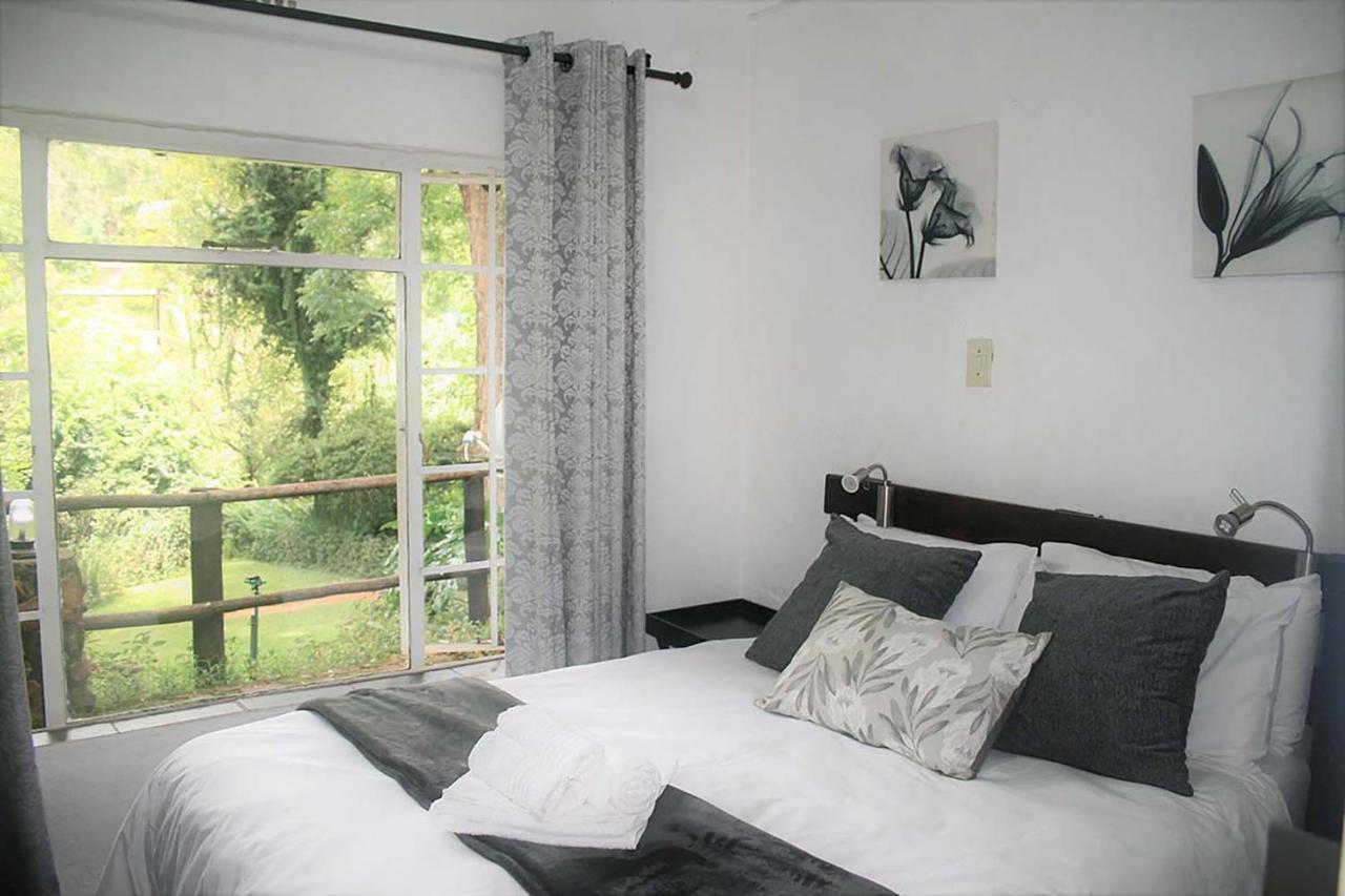 Sabie Star Villa Exterior photo