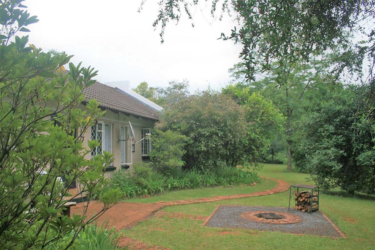 Sabie Star Villa Exterior photo