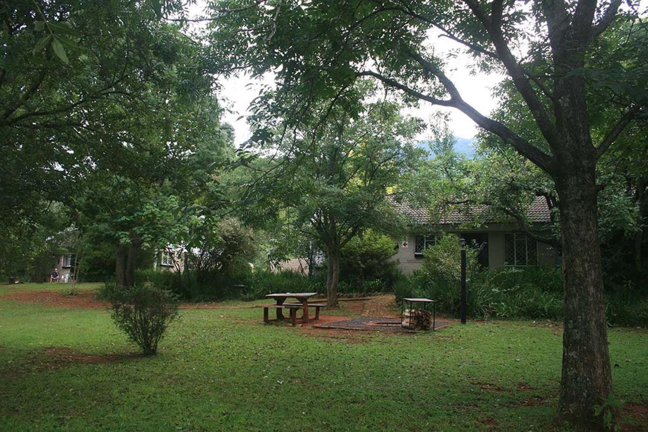 Sabie Star Villa Exterior photo