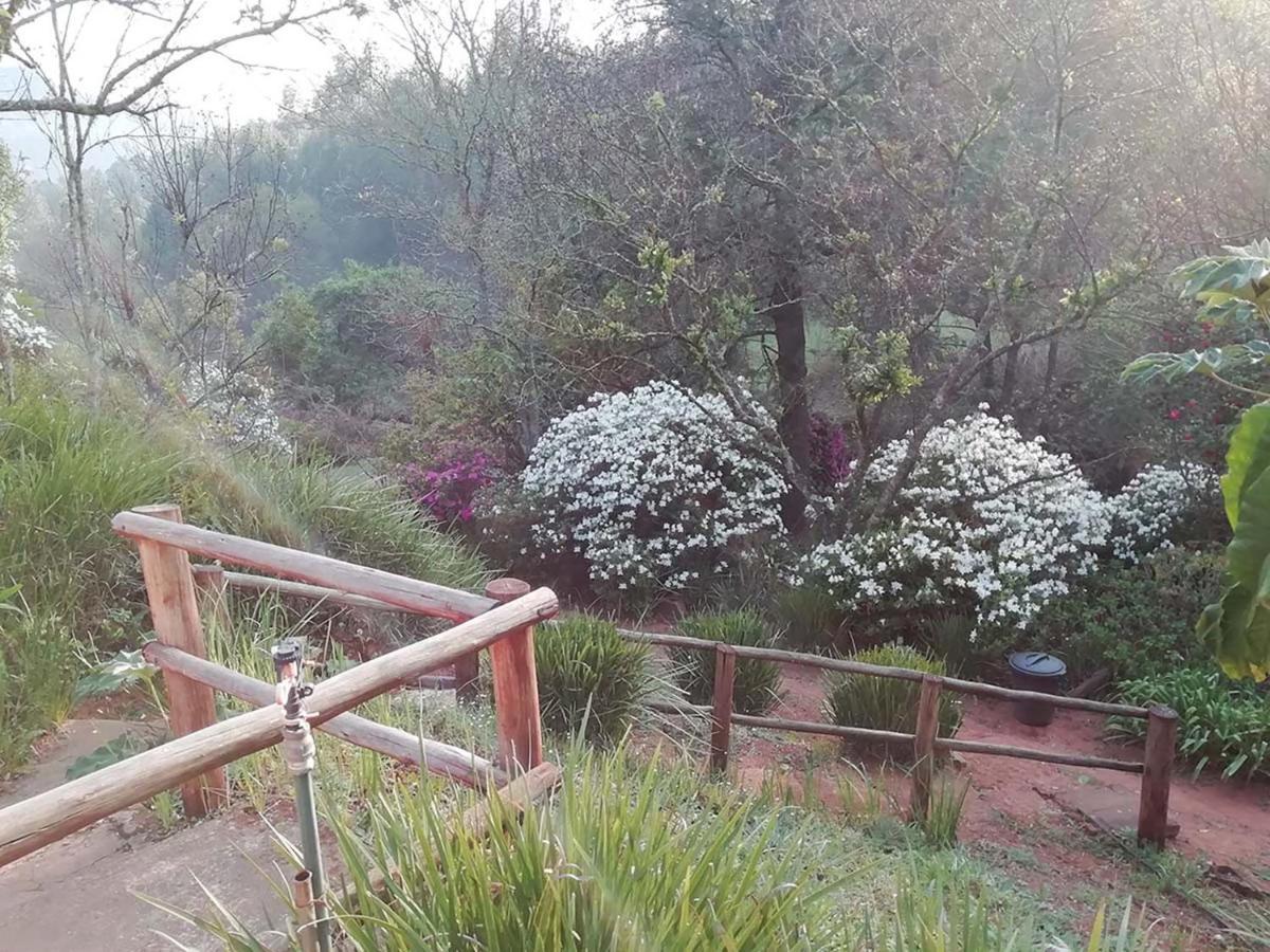 Sabie Star Villa Exterior photo