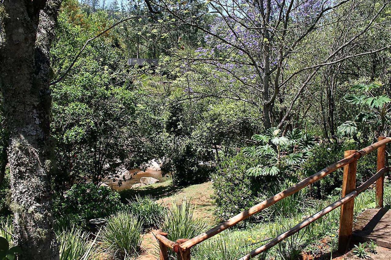 Sabie Star Villa Exterior photo
