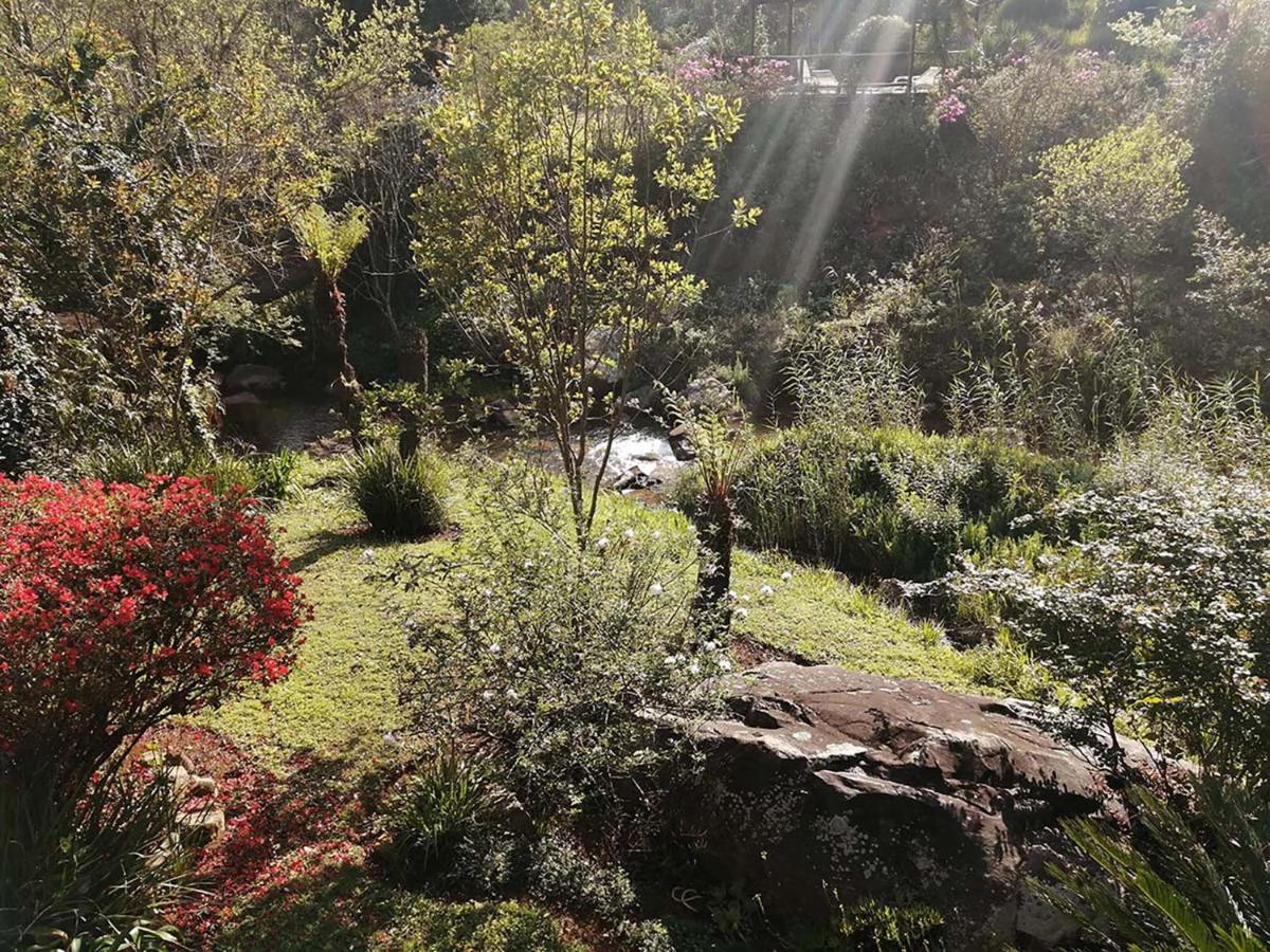 Sabie Star Villa Exterior photo