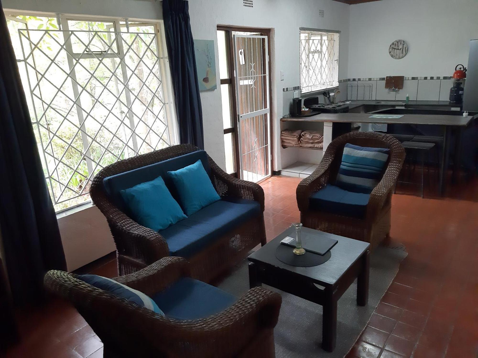 Sabie Star Villa Exterior photo
