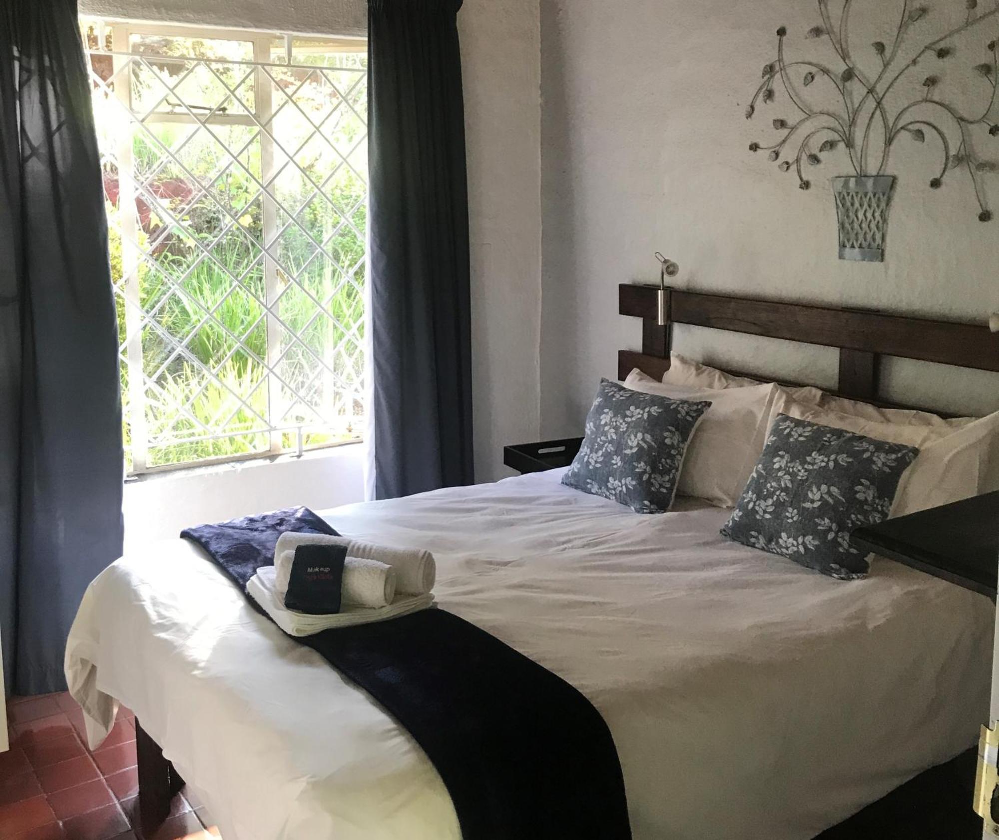 Sabie Star Villa Exterior photo