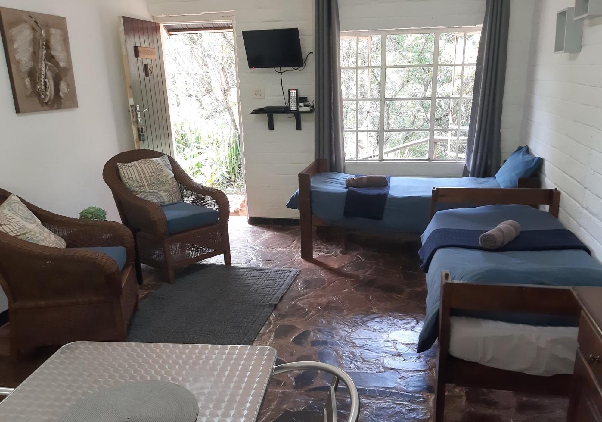 Sabie Star Villa Exterior photo
