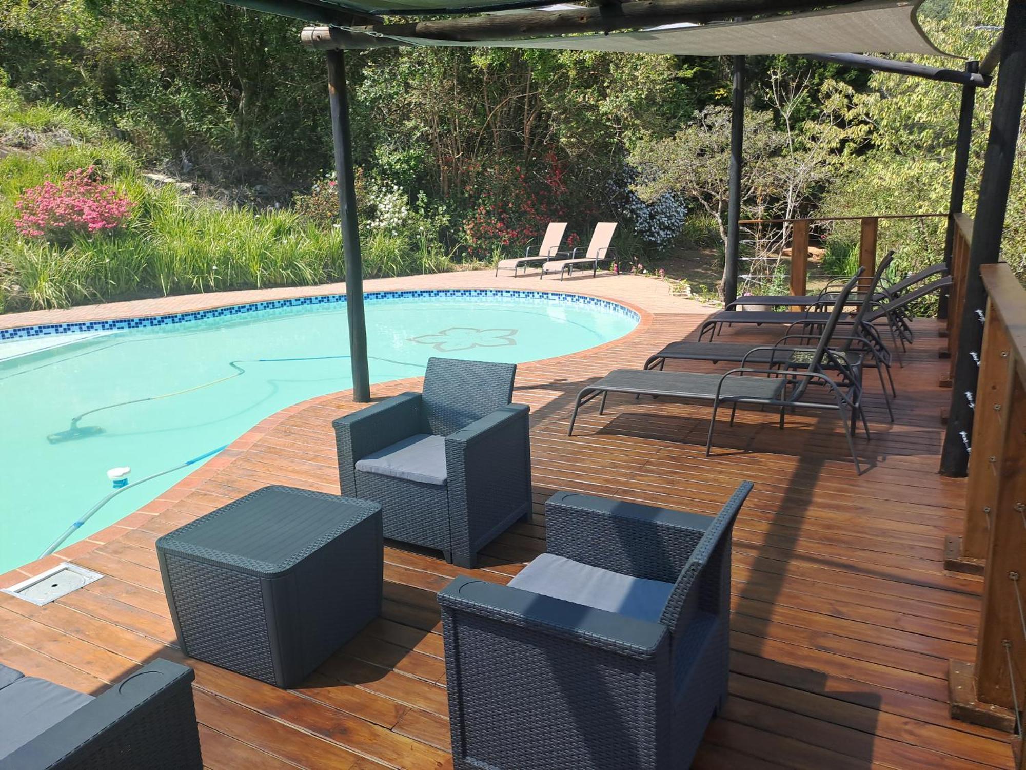 Sabie Star Villa Exterior photo