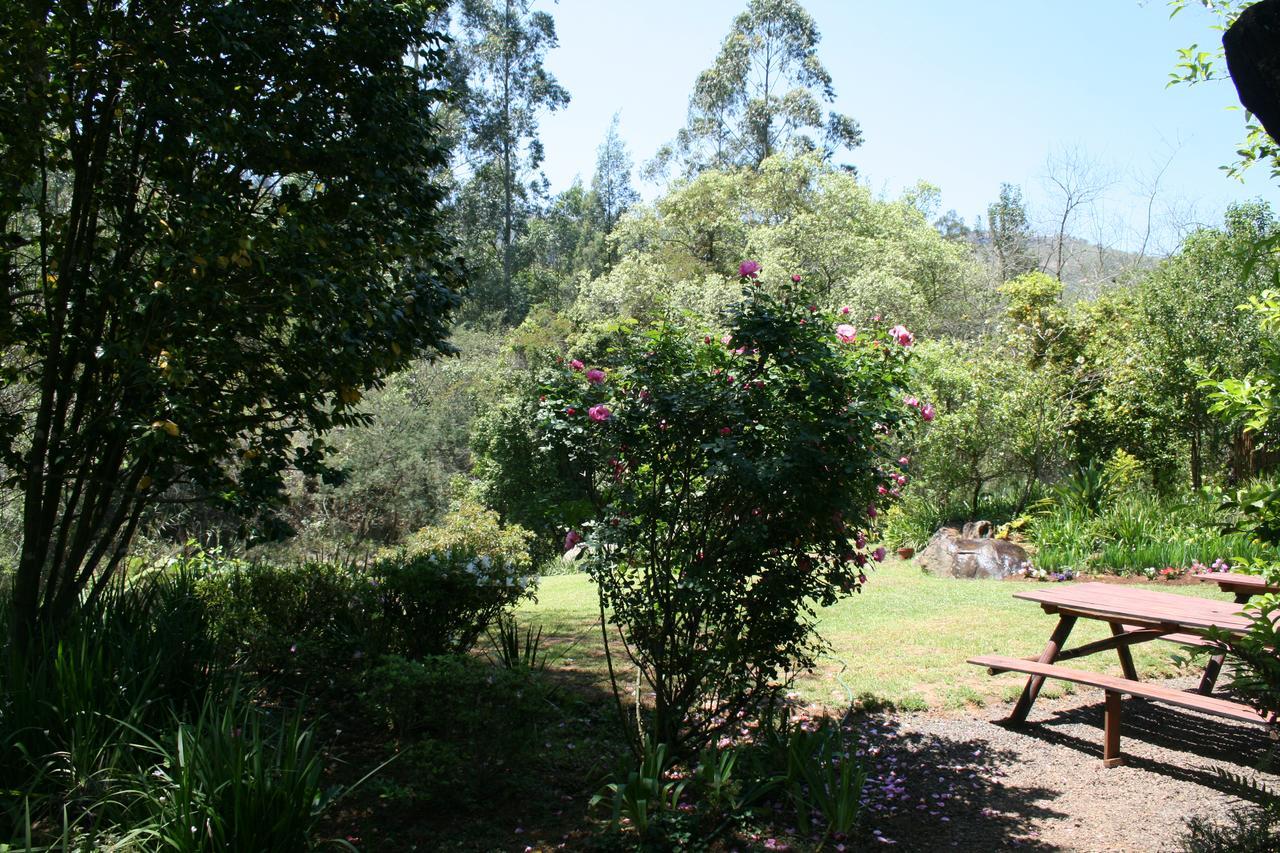 Sabie Star Villa Exterior photo