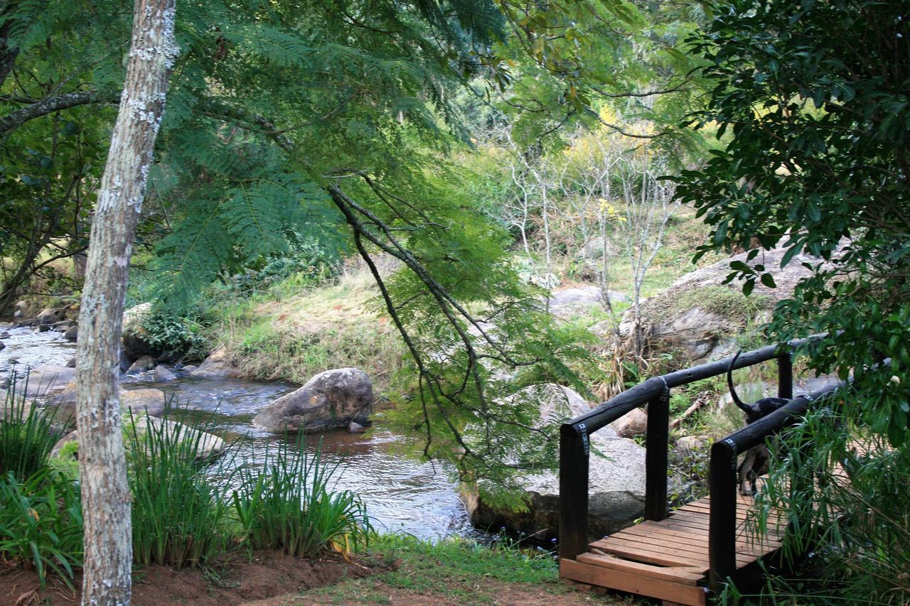 Sabie Star Villa Exterior photo
