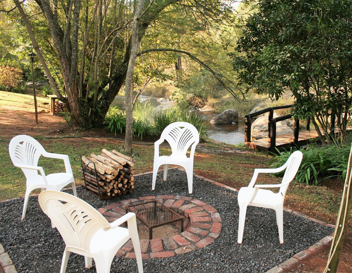 Sabie Star Villa Exterior photo