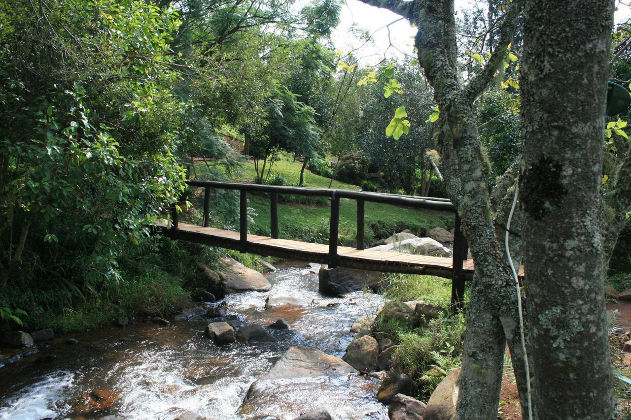 Sabie Star Villa Exterior photo