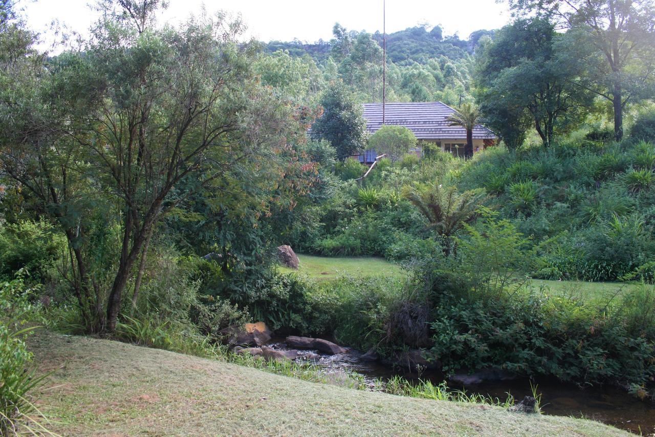 Sabie Star Villa Exterior photo