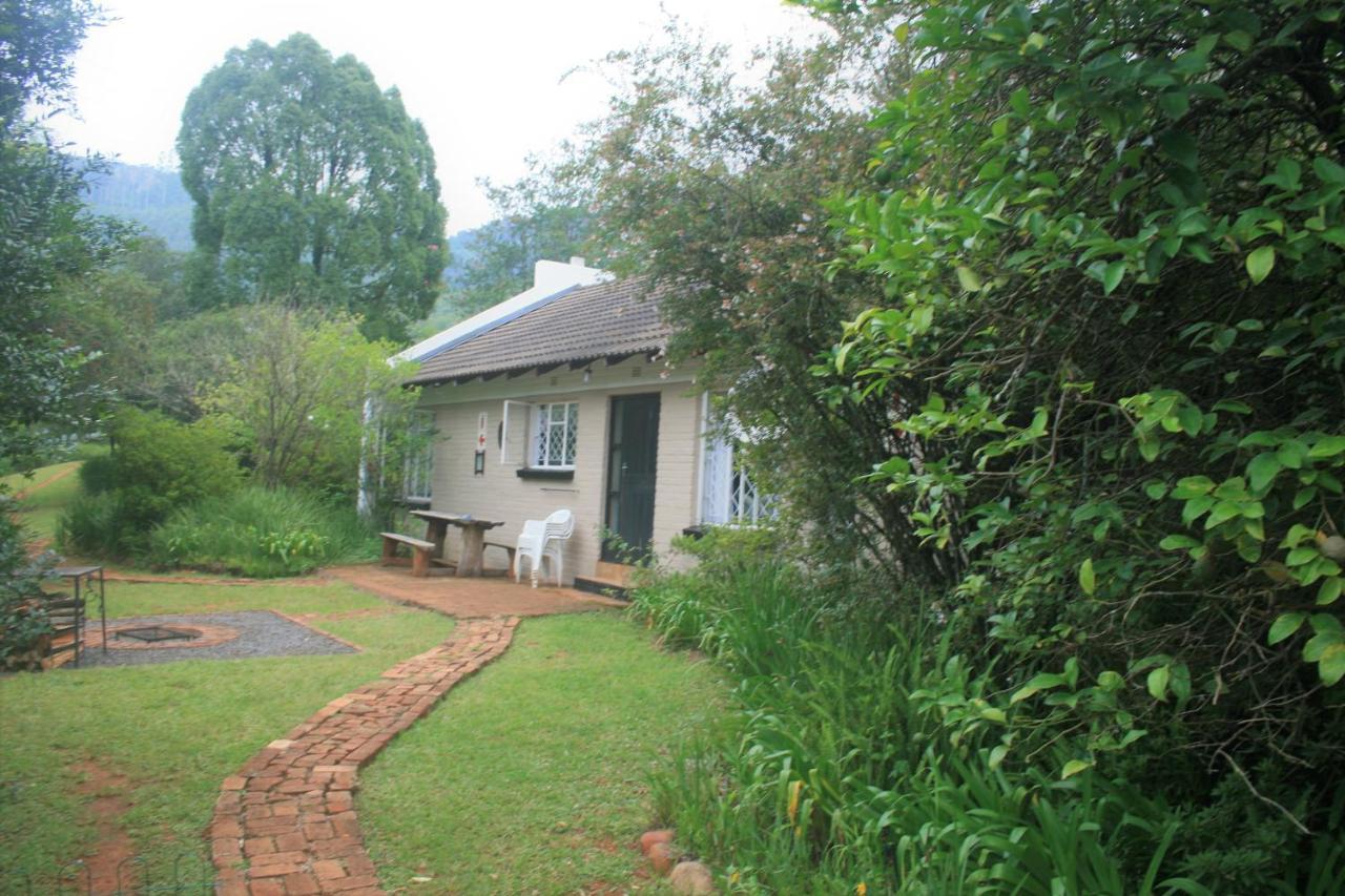 Sabie Star Villa Exterior photo